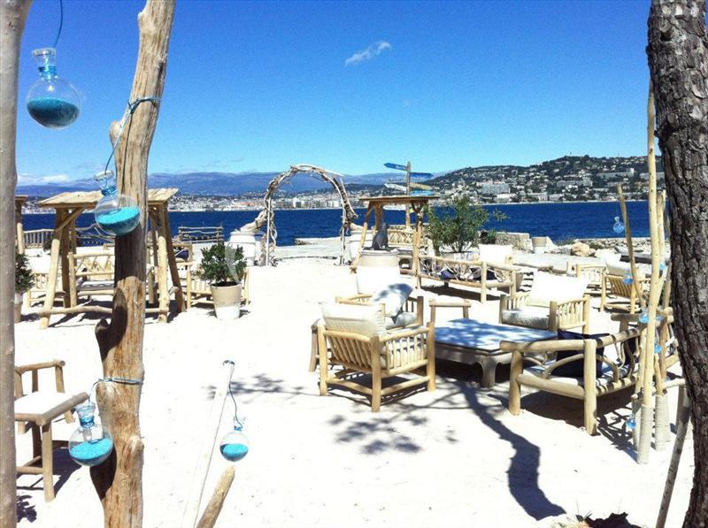 Location salle Cannes (Alpes-Maritimes) - La Guérite #11