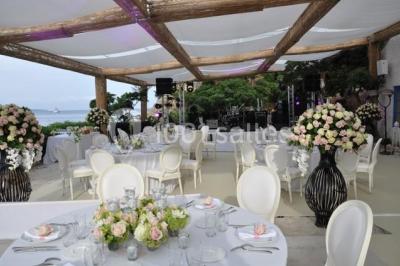 Location salle Cannes (Alpes-Maritimes) - La Guérite #24