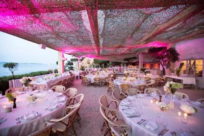 Location salle Cannes (Alpes-Maritimes) - La Guérite #24