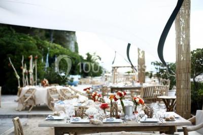 Location salle Cannes (Alpes-Maritimes) - La Guérite #24