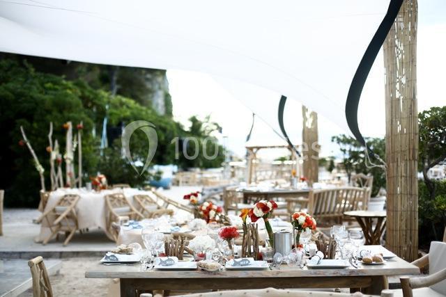 Location salle Cannes (Alpes-Maritimes) - La Guérite #13