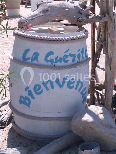 Location salle Cannes (Alpes-Maritimes) - La Guérite #14