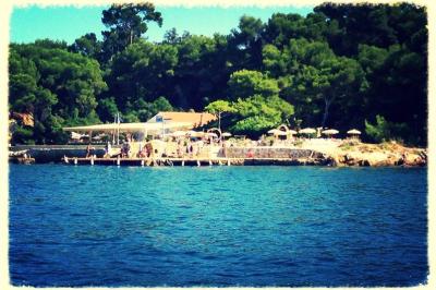 Location salle Cannes (Alpes-Maritimes) - La Guérite #24