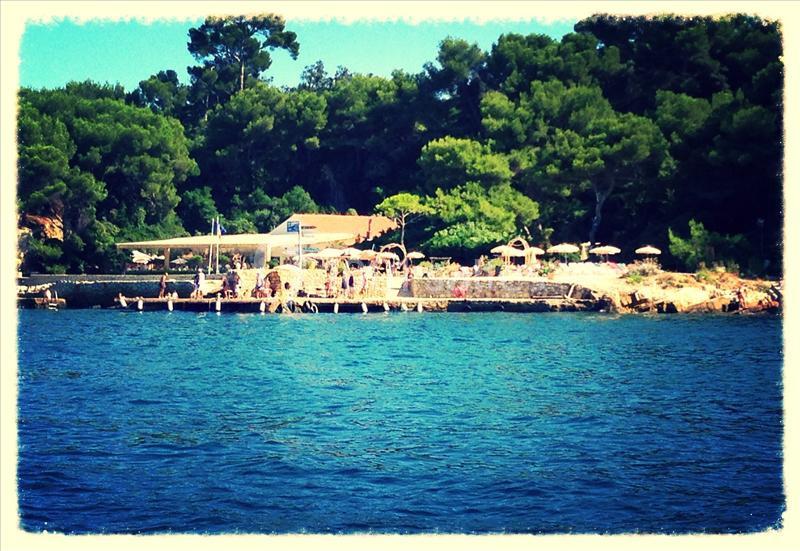 Location salle Cannes (Alpes-Maritimes) - La Guérite #15