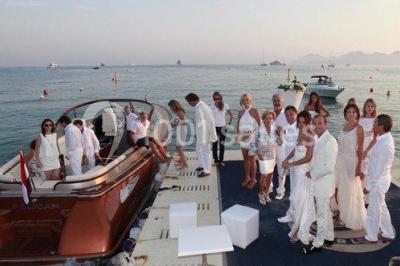 Location salle Cannes (Alpes-Maritimes) - La Guérite #24