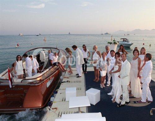 Location salle Cannes (Alpes-Maritimes) - La Guérite #16