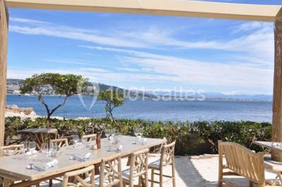 Location salle Cannes (Alpes-Maritimes) - La Guérite #24