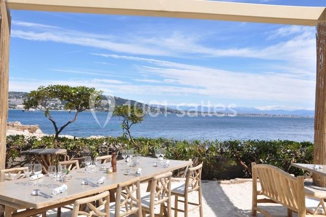 Location salle Cannes (Alpes-Maritimes) - La Guérite #19