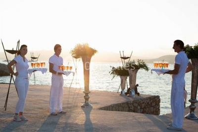 Location salle Cannes (Alpes-Maritimes) - La Guérite #24