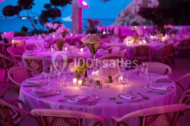 Location salle Cannes (Alpes-Maritimes) - La Guérite #22