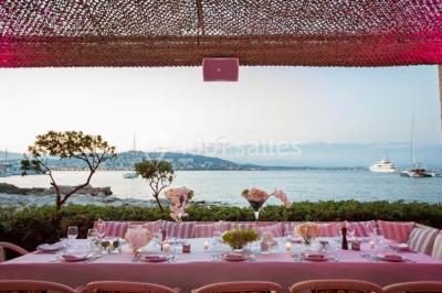 Location salle Cannes (Alpes-Maritimes) - La Guérite #24
