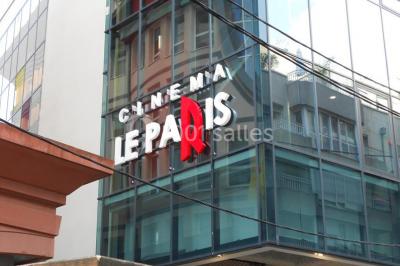 Cgr - Le Paris - Clermont Ferrand - photo 1