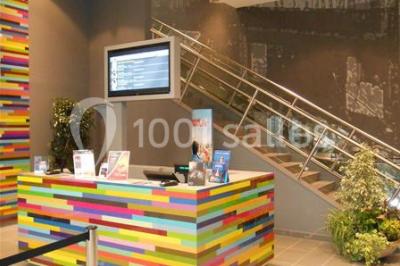Cgr - Le Paris - Clermont Ferrand - photo 2