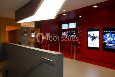 Cgr - Le Paris - Clermont Ferrand - photo 3