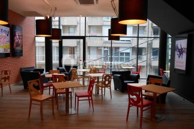 Cgr - Le Paris - Clermont Ferrand - photo 4