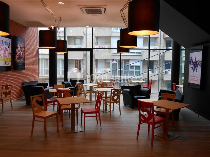 Cgr - Le Paris - Clermont Ferrand - galerie - photo 4
