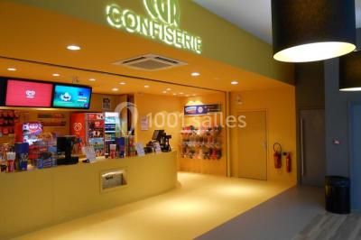 Cgr - Le Paris - Clermont Ferrand - photo 5