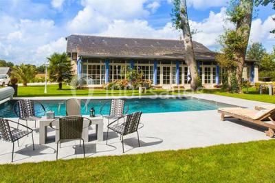 Miniature Location salle Bréal-sous-Montfort (Ille-et-Vilaine) - Villa de la Haute Forêt #1 Location salle Bréal-sous-Montfort (Ille-et-Vilaine) - Villa de la Haute Forêt #18