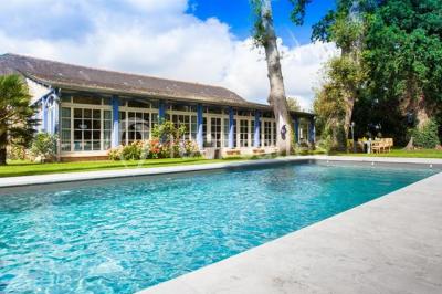 Miniature Location salle Bréal-sous-Montfort (Ille-et-Vilaine) - Villa de la Haute Forêt #3 Location salle Bréal-sous-Montfort (Ille-et-Vilaine) - Villa de la Haute Forêt #18