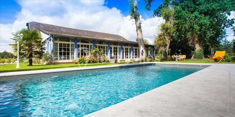 Location salle Bréal-sous-Montfort (Ille-et-Vilaine) - Villa de la Haute Forêt #3 Location salle Bréal-sous-Montfort (Ille-et-Vilaine) - Villa de la Haute Forêt #3