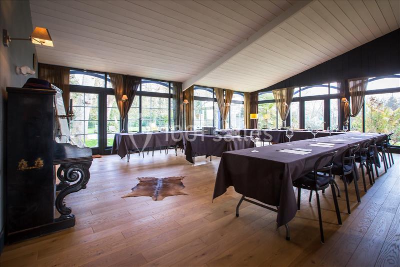 Location salle Bréal-sous-Montfort (Ille-et-Vilaine) - Villa de la Haute Forêt #5 Location salle Bréal-sous-Montfort (Ille-et-Vilaine) - Villa de la Haute Forêt #5