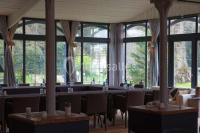 Miniature Location salle Bréal-sous-Montfort (Ille-et-Vilaine) - Villa de la Haute Forêt #4 Location salle Bréal-sous-Montfort (Ille-et-Vilaine) - Villa de la Haute Forêt #18