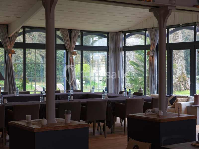 Location salle Bréal-sous-Montfort (Ille-et-Vilaine) - Villa de la Haute Forêt #4 Location salle Bréal-sous-Montfort (Ille-et-Vilaine) - Villa de la Haute Forêt #4