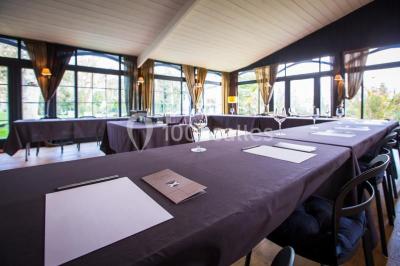 Miniature Location salle Bréal-sous-Montfort (Ille-et-Vilaine) - Villa de la Haute Forêt #6 Location salle Bréal-sous-Montfort (Ille-et-Vilaine) - Villa de la Haute Forêt #18