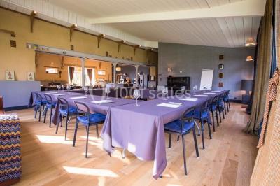 Miniature Location salle Bréal-sous-Montfort (Ille-et-Vilaine) - Villa de la Haute Forêt #7 Location salle Bréal-sous-Montfort (Ille-et-Vilaine) - Villa de la Haute Forêt #18