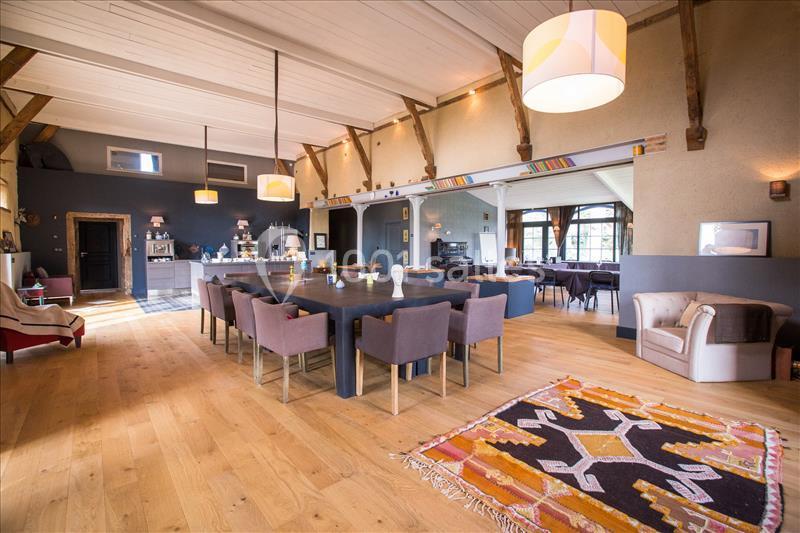 Location salle Bréal-sous-Montfort (Ille-et-Vilaine) - Villa de la Haute Forêt #8 Location salle Bréal-sous-Montfort (Ille-et-Vilaine) - Villa de la Haute Forêt #8