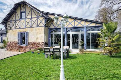 Miniature Location salle Bréal-sous-Montfort (Ille-et-Vilaine) - Villa de la Haute Forêt #9 Location salle Bréal-sous-Montfort (Ille-et-Vilaine) - Villa de la Haute Forêt #18