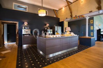 Miniature Location salle Bréal-sous-Montfort (Ille-et-Vilaine) - Villa de la Haute Forêt #10 Location salle Bréal-sous-Montfort (Ille-et-Vilaine) - Villa de la Haute Forêt #18