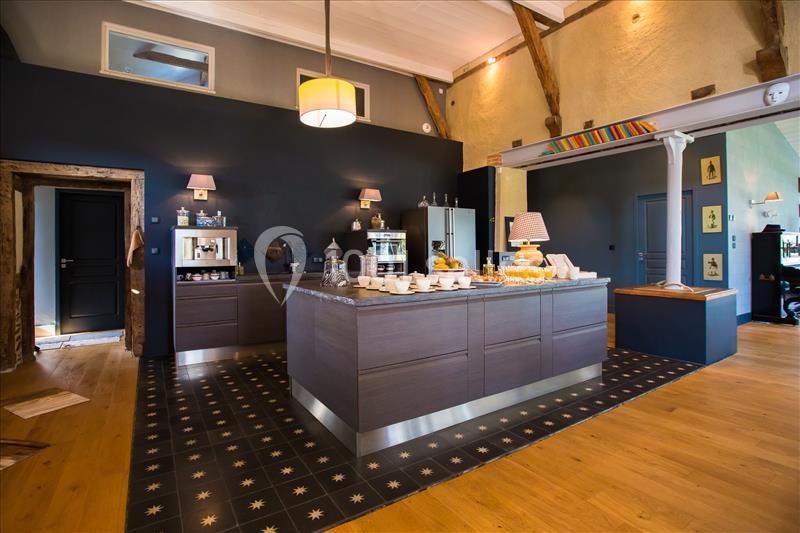 Location salle Bréal-sous-Montfort (Ille-et-Vilaine) - Villa de la Haute Forêt #10 Location salle Bréal-sous-Montfort (Ille-et-Vilaine) - Villa de la Haute Forêt #10