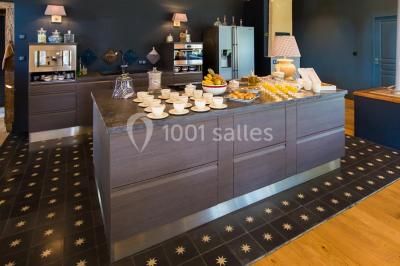 Miniature Location salle Bréal-sous-Montfort (Ille-et-Vilaine) - Villa de la Haute Forêt #12 Location salle Bréal-sous-Montfort (Ille-et-Vilaine) - Villa de la Haute Forêt #18