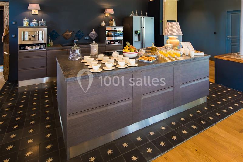 Location salle Bréal-sous-Montfort (Ille-et-Vilaine) - Villa de la Haute Forêt #12 Location salle Bréal-sous-Montfort (Ille-et-Vilaine) - Villa de la Haute Forêt #12