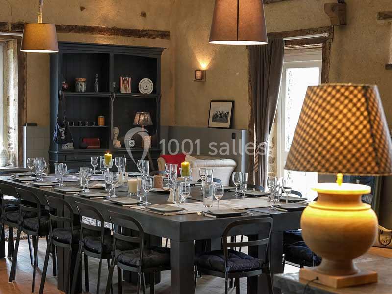 Location salle Bréal-sous-Montfort (Ille-et-Vilaine) - Villa de la Haute Forêt #13 Location salle Bréal-sous-Montfort (Ille-et-Vilaine) - Villa de la Haute Forêt #13