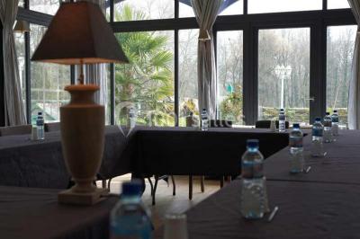 Miniature Location salle Bréal-sous-Montfort (Ille-et-Vilaine) - Villa de la Haute Forêt #15 Location salle Bréal-sous-Montfort (Ille-et-Vilaine) - Villa de la Haute Forêt #18