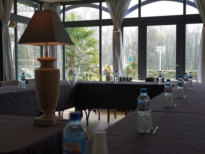 Location salle Bréal-sous-Montfort (Ille-et-Vilaine) - Villa de la Haute Forêt #15 Location salle Bréal-sous-Montfort (Ille-et-Vilaine) - Villa de la Haute Forêt #15