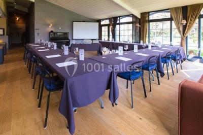 Miniature Location salle Bréal-sous-Montfort (Ille-et-Vilaine) - Villa de la Haute Forêt #16 Location salle Bréal-sous-Montfort (Ille-et-Vilaine) - Villa de la Haute Forêt #18