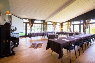 Miniature Location salle Bréal-sous-Montfort (Ille-et-Vilaine) - Villa de la Haute Forêt #18 Location salle Bréal-sous-Montfort (Ille-et-Vilaine) - Villa de la Haute Forêt #18