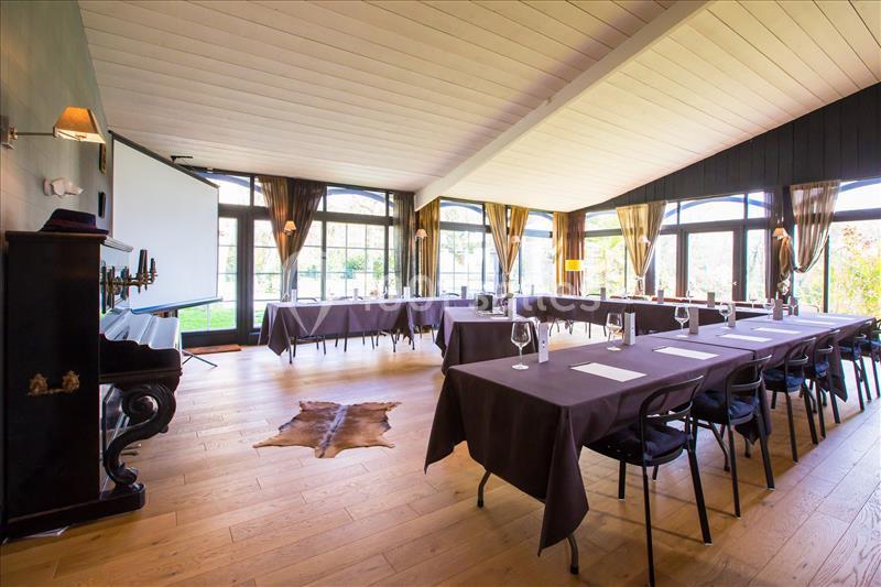 Location salle Bréal-sous-Montfort (Ille-et-Vilaine) - Villa de la Haute Forêt #18 Location salle Bréal-sous-Montfort (Ille-et-Vilaine) - Villa de la Haute Forêt #18