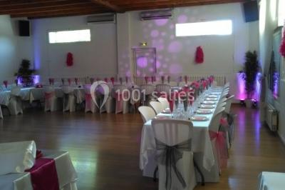 La Casa Mariu Receptions - photo 2