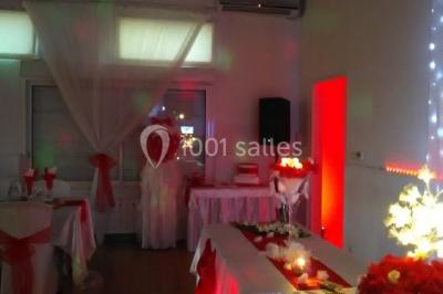La Casa Mariu Receptions - photo 4