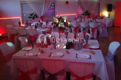 La Casa Mariu Receptions - photo 5