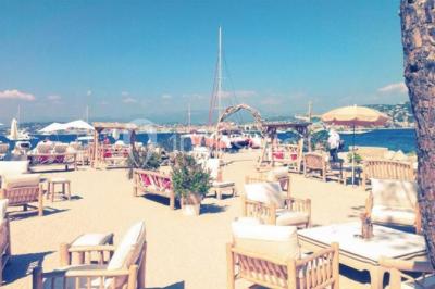 Miniature Location salle Cannes (Alpes-Maritimes) - La Guérite #3 Location salle Cannes (Alpes-Maritimes) - La Guérite #17