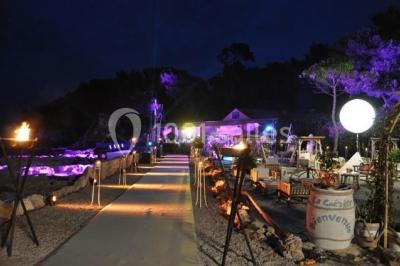 Miniature Location salle Cannes (Alpes-Maritimes) - La Guérite #1 Location salle Cannes (Alpes-Maritimes) - La Guérite #17