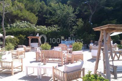 Miniature Location salle Cannes (Alpes-Maritimes) - La Guérite #5 Location salle Cannes (Alpes-Maritimes) - La Guérite #17