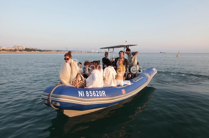 Location salle Cannes (Alpes-Maritimes) - La Guérite #11 Location salle Cannes (Alpes-Maritimes) - La Guérite #11