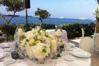 Miniature Location salle Cannes (Alpes-Maritimes) - La Guérite #12 Location salle Cannes (Alpes-Maritimes) - La Guérite #17