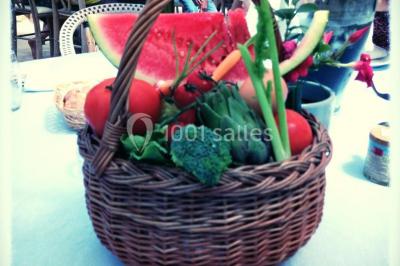 Miniature Location salle Cannes (Alpes-Maritimes) - La Guérite #13 Location salle Cannes (Alpes-Maritimes) - La Guérite #17